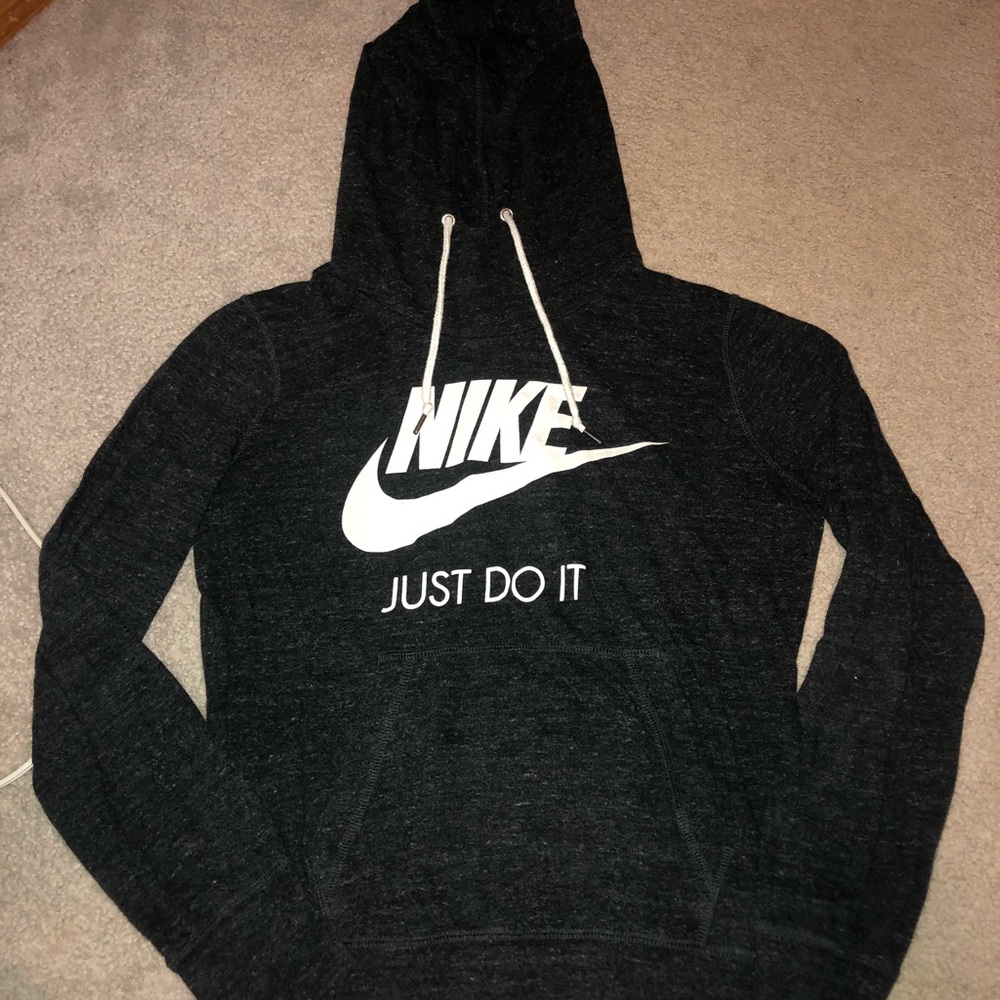 Nike Pullover Hoodie